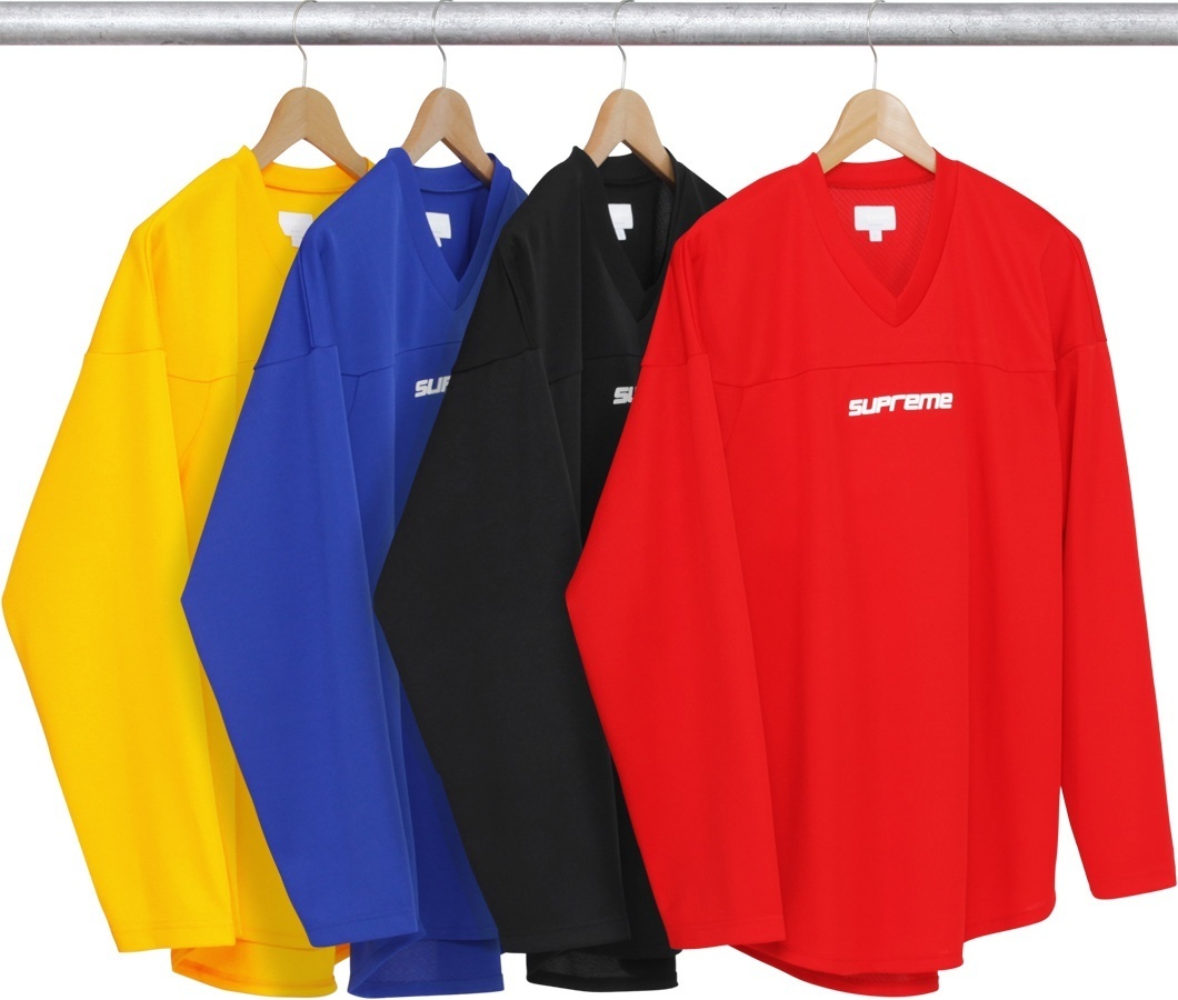 Hockey Scrimmage Jersey